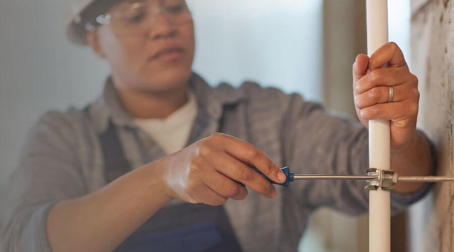 Professional annual plumbing maintenance services in Berrysburg, PA